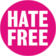 Hate Free
