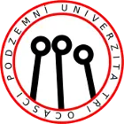 Logo Podzemní univerzity